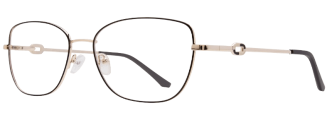 Affordable Designs Brenda Eyeglasses