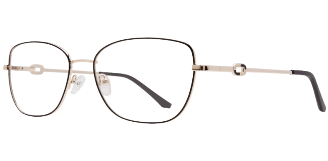 Affordable Designs Brenda Eyeglasses