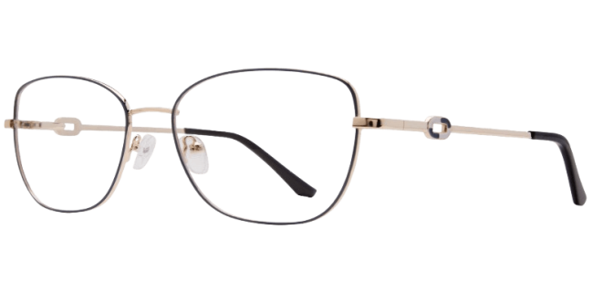 Affordable Designs Brenda Eyeglasses