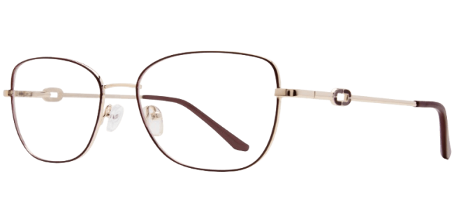 Affordable Designs Brenda Eyeglasses