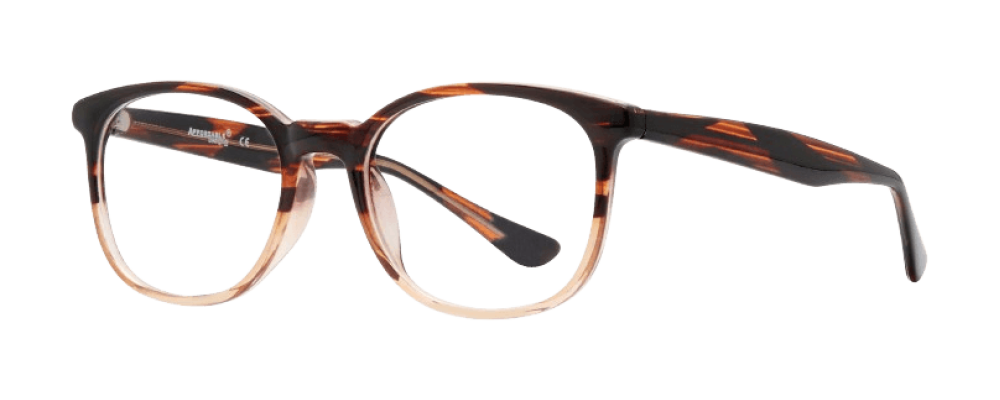 Affordable Designs Brett Eyeglasses