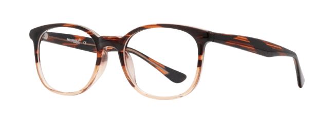 Affordable Designs Brett Eyeglasses