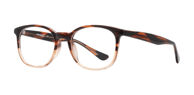 Affordable Designs Brett Eyeglasses