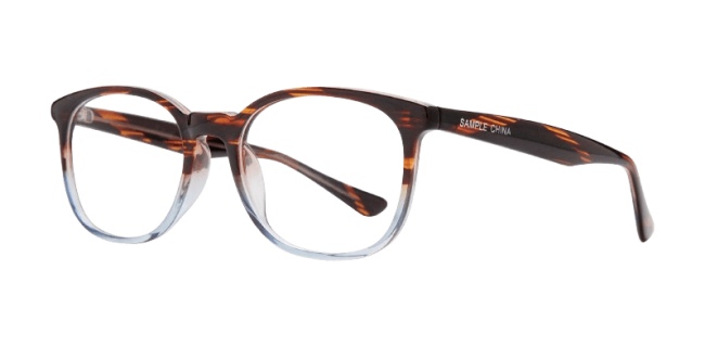 Affordable Designs Brett Eyeglasses
