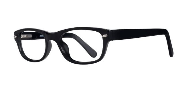 Affordable Designs Bronx Eyeglasses