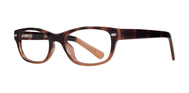 Affordable Designs Bronx Eyeglasses