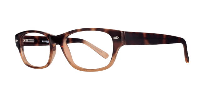 Affordable Designs Brooklyn Eyeglasses
