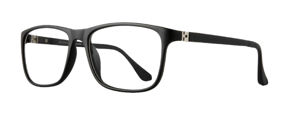 Affordable Designs Brooks Eyeglasses