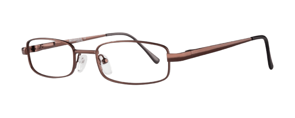 Affordable Designs Bruce Eyeglasses