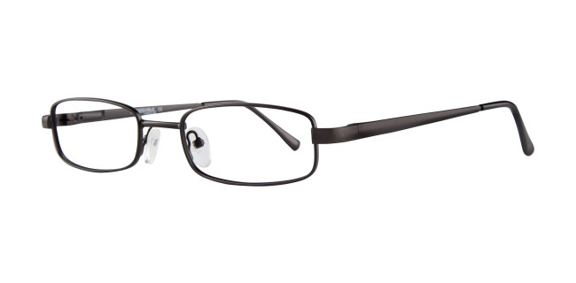 Affordable Bruce Eyeglasses