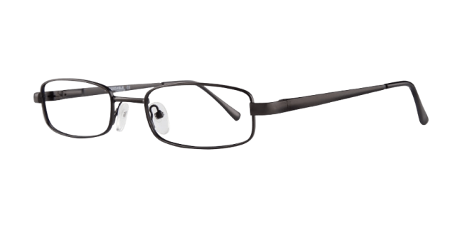 Affordable Designs Bruce Eyeglasses