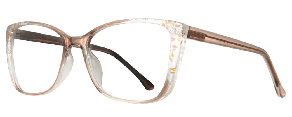 Affordable Designs Buffy Eyeglasses