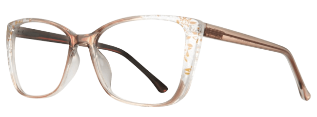 Affordable Designs Buffy Eyeglasses