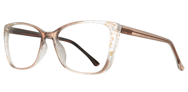 Affordable Designs Buffy Eyeglasses