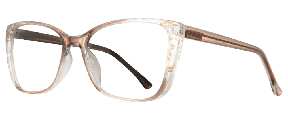 Affordable Buffy Eyeglasses