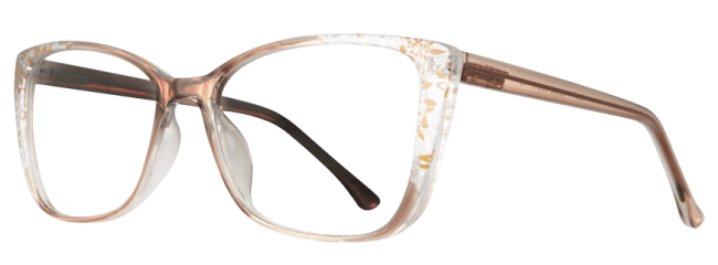Affordable Buffy Eyeglasses