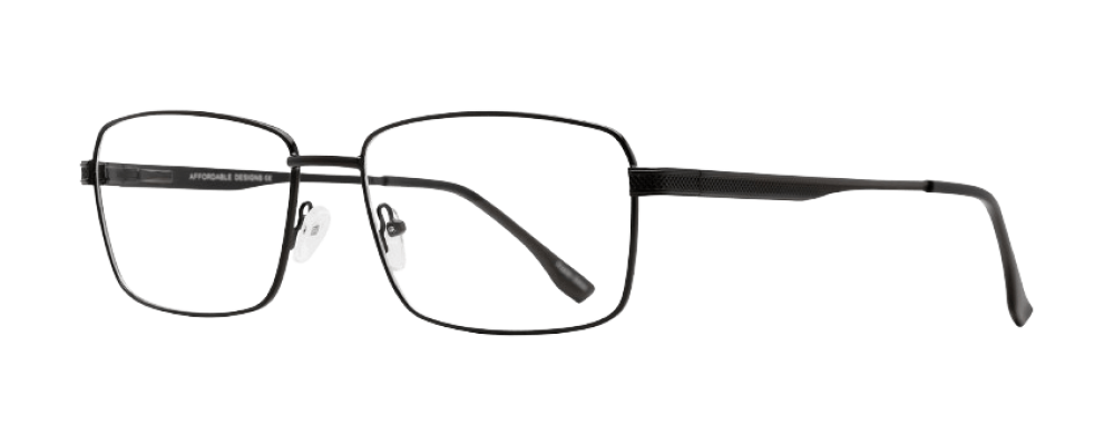 Affordable Designs Burke Eyeglasses