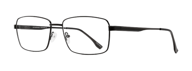 Affordable Designs Burke Eyeglasses