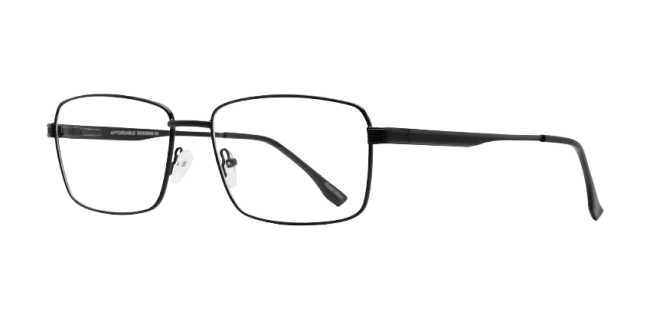 Affordable Designs Burke Eyeglasses