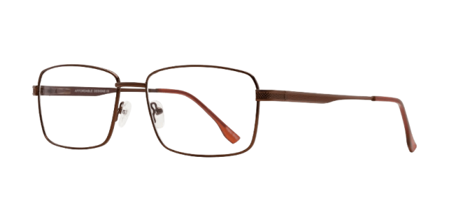 Affordable Designs Burke Eyeglasses