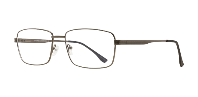 Affordable Designs Burke Eyeglasses