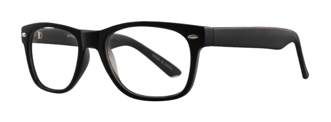 Affordable Designs Butch Eyeglasses