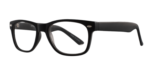 Affordable Designs Butch Eyeglasses