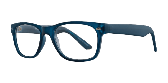 Affordable Designs Butch Eyeglasses