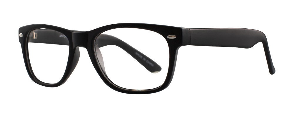 Affordable Butch Eyeglasses