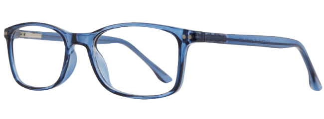Affordable Designs Caleb Eyeglasses