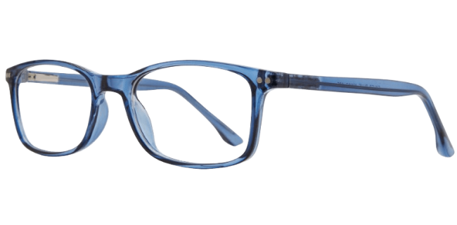 Affordable Designs Caleb Eyeglasses