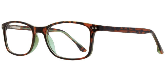 Affordable Designs Caleb Eyeglasses