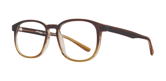 Affordable Designs Campbell Eyeglasses
