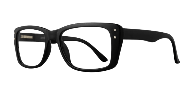 Affordable Designs Captain Eyeglasses