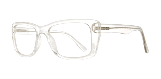 Affordable Designs Captain Eyeglasses