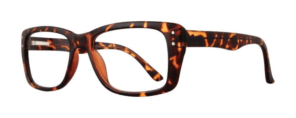 Affordable Designs Captain Eyeglasses