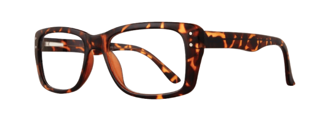 Affordable Designs Captain Eyeglasses