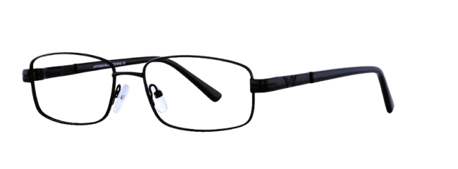 Affordable Designs Carl Eyeglasses Affordable Designs Carl Eyeglasses