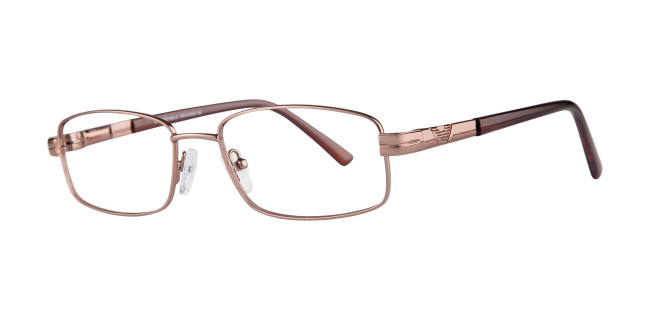 Affordable Carl Eyeglasses