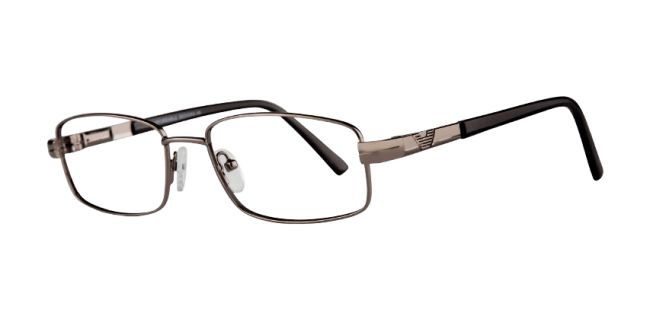 Affordable Designs Carl Eyeglasses