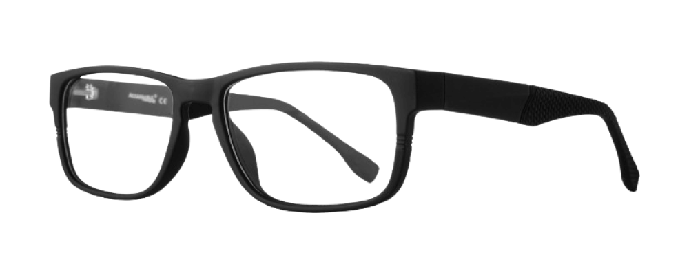 Affordable Designs Carmine Eyeglasses