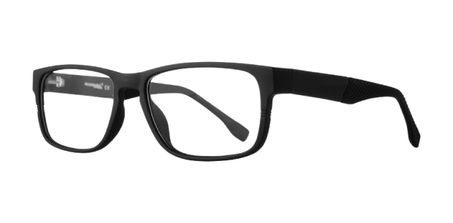Affordable Designs Carmine Eyeglasses