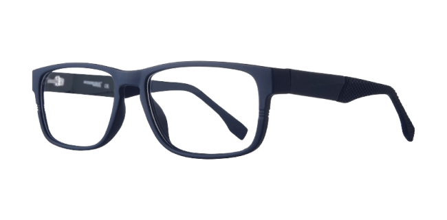 Affordable Designs Carmine Eyeglasses