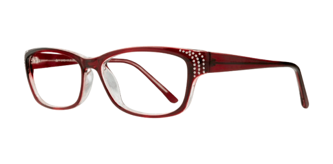 Affordable Designs Celia Eyeglasses