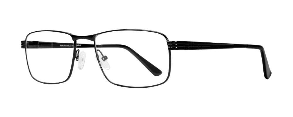 Affordable Designs Chad Eyeglasses
