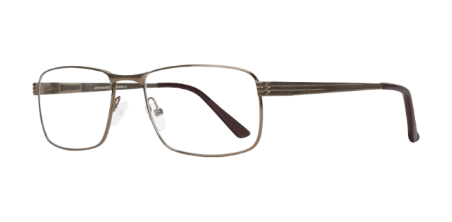 Affordable Designs Chad Eyeglasses