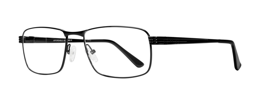 Affordable Chad Eyeglasses