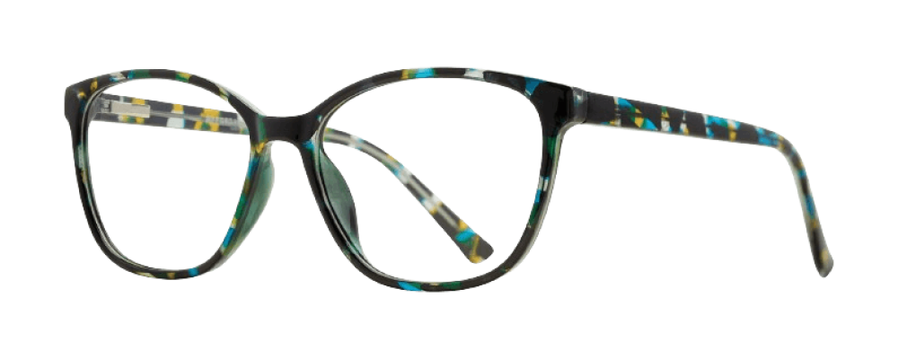 Affordable Designs Charlotte Eyeglasses