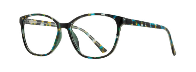 Affordable Designs Charlotte Eyeglasses