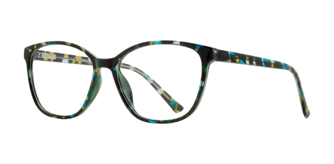 Affordable Designs Charlotte Eyeglasses